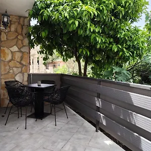 Apartmán Boric, Cres