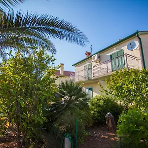 Appartamento Vosilla, Cres