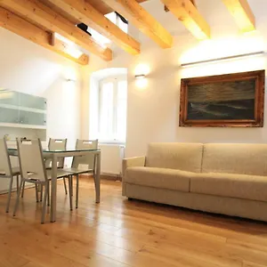 Appartamento Design, Cres