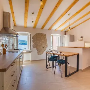 Appartamento Kraj Mora, Cres